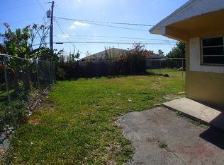 22221 SW 116th Ave, Miami, FL 33170