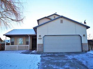5420 Compass Way, Caldwell, ID 83607