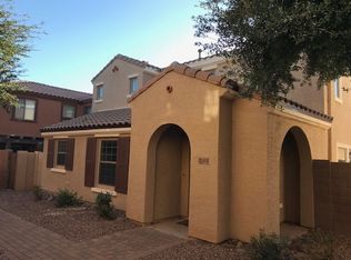 2562 E Megan St, Gilbert, AZ 85295