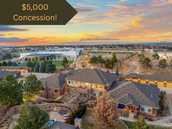 8524 Gold Peak Drive #B, Highlands Ranch, CO 80130