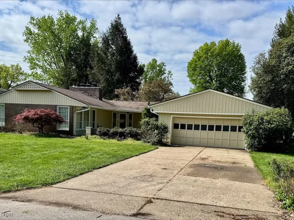 28 Willowbrook Dr, Parkersburg, WV 26104