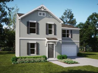 Daffodil Plan, Huntwell West Single Family, Ranson, WV 25438