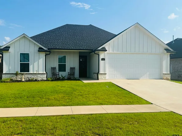 1710 Tres Dr, Whitehouse, TX 75791