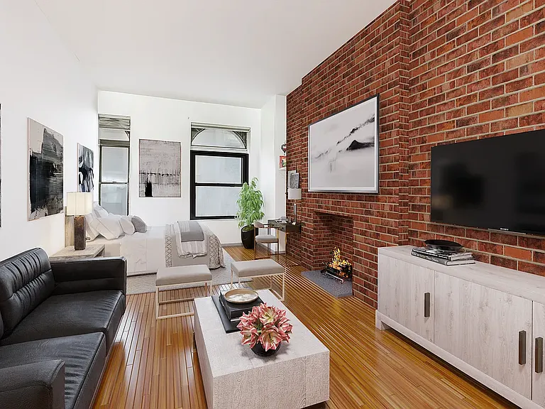 36 W 35th St #C6 — Photo 1