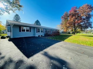 21481 Route 187, Towanda, PA 18848