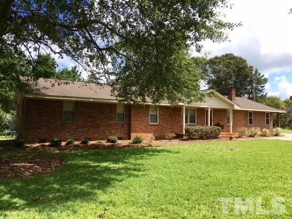 3417 State Highway 42, Willow Spring, NC 27592