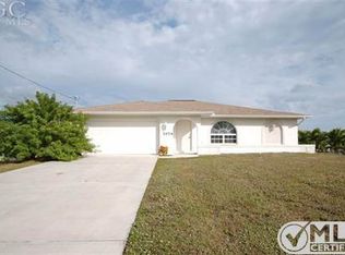3074 Bracci Dr, Saint James City, FL 33956
