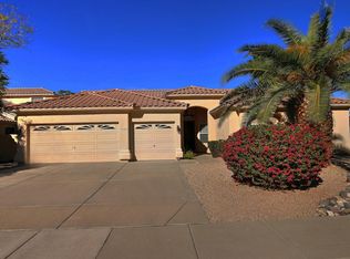 5350 E Danbury Rd, Scottsdale, AZ 85254