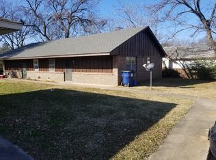 507 N Highland St, Ada, OK 74820