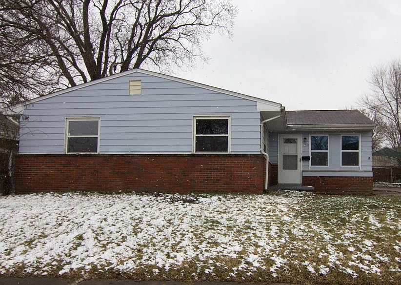 586 Villa Ave, Akron, OH 44310 Zillow