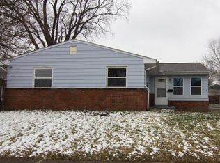 586 Villa Ave, Akron, OH 44310