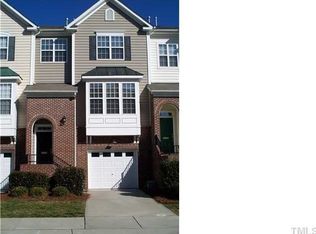 4504 Pale Moss Dr, Raleigh, NC 27606