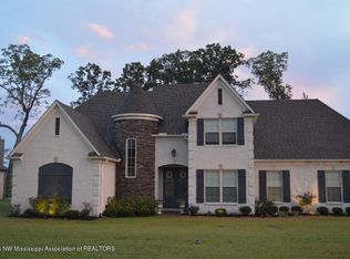 4787 Bakersfield Dr, Nesbit, MS 38651