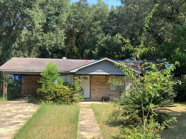 5862 University Ave, Mobile, AL 36618