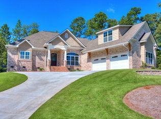 176 Bridge Crest Ct, Aiken, SC 29803