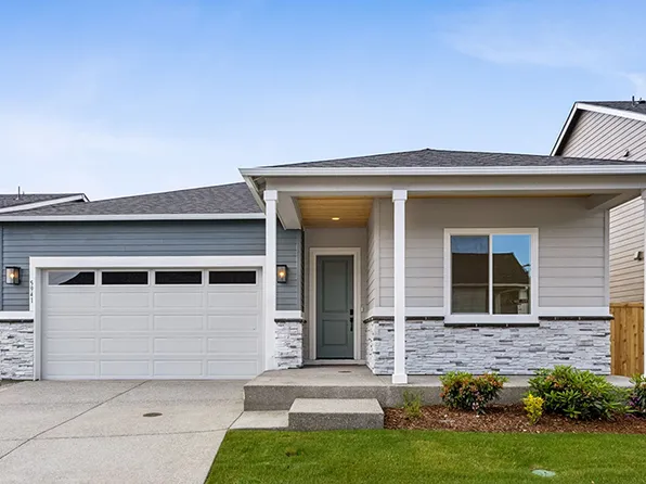 5941 Thornhill Ave SW, Port Orchard, WA 98367