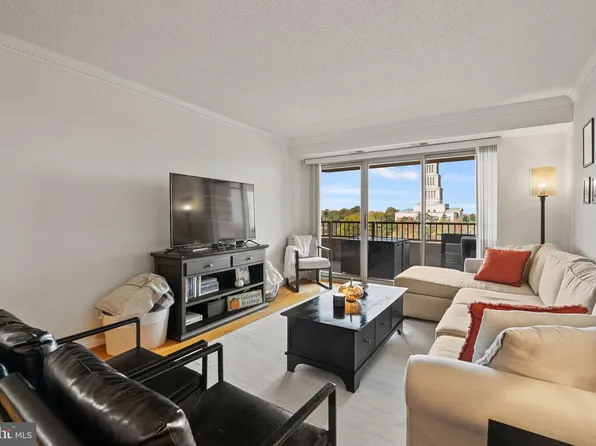 2121 Jamieson Ave Unit 1501, Alexandria, VA 22314