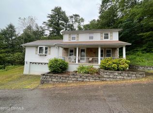 137 Beef Hill Rd, Wapwallopen, PA 18660