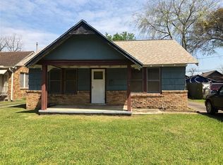 1519 Munger St, Houston, TX 77023