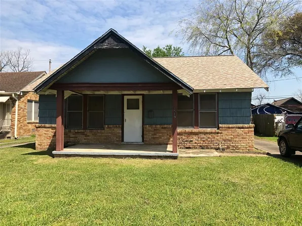 1519 Munger St, Houston, TX 77023