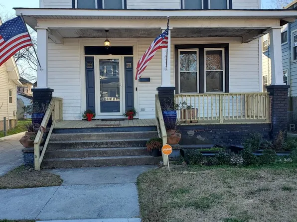 2623 Marlboro Ave, Norfolk, VA 23504