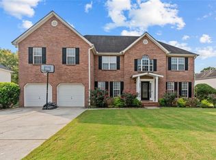 1989 Pinehurst View Ct, Grayson, GA 30017