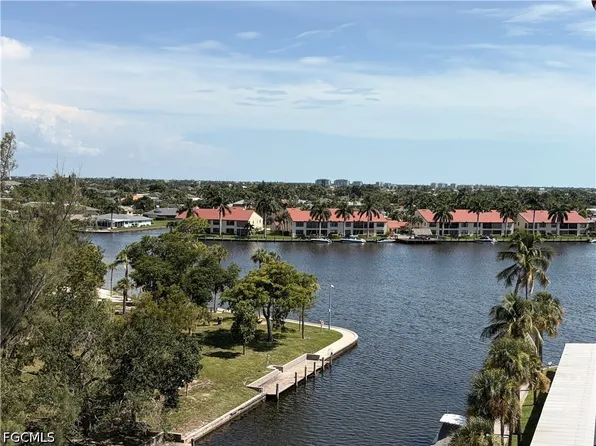 4803 Sunset Ct APT 606, Cape Coral, FL 33904