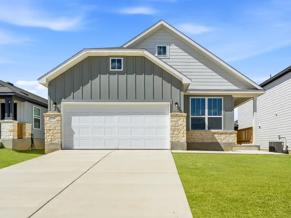 5119 Flight Sail, San Antonio, TX 78245