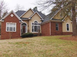 1108 Boulder Dr, Gray, GA 31032