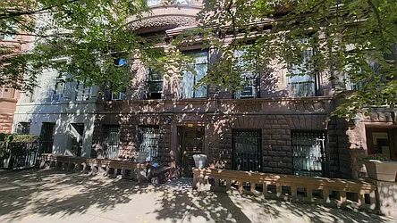 Rented by Quality Living Village, Inc.