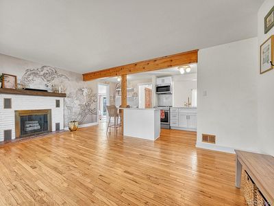 2535 Field Street, Lakewood, CO, 80215