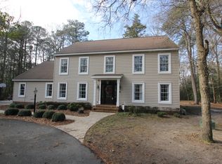 24094 Snug Harbor Dr, Seaford, DE 19973