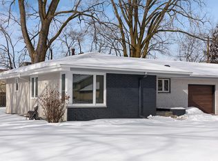 3642 Roosevelt St NE, Saint Anthony, MN 55418