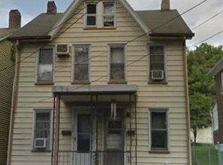 169 Spring St, Easton, PA 18042