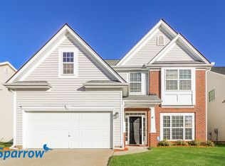 844 Topaz Vly, Canton, GA 30114