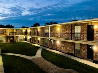 Bateswood Manor Apartments, Houston, TX 77079