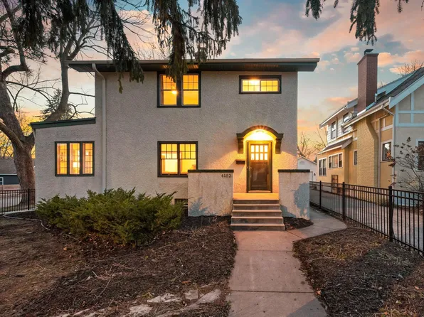 4152 Aldrich Ave S, Minneapolis, MN 55409
