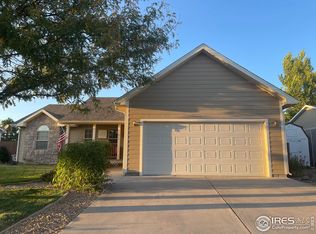 810 Nicole Rd, Sterling, CO 80751