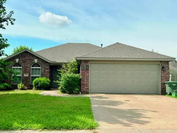 4041 W Spring House Dr, Fayetteville, AR 72704