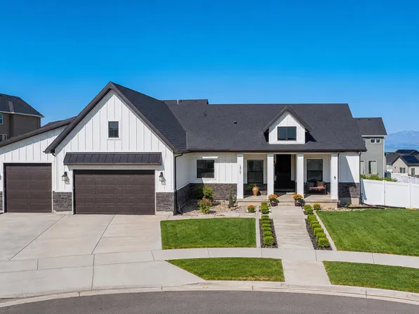 3727 S Larkspur Cir, Saratoga Springs, UT 84045