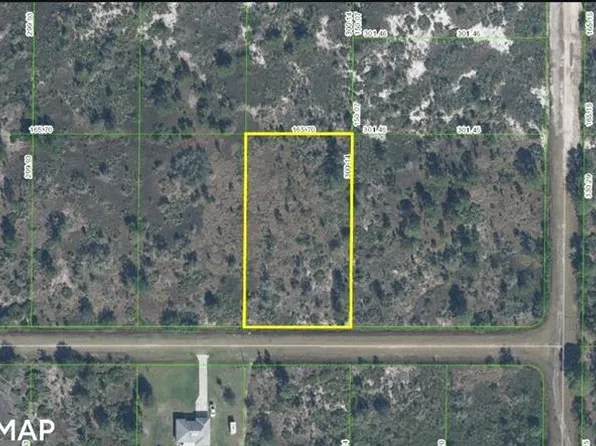 2020 W HAMPTON ROAD LOT 9, AVON PARK, FL 33825