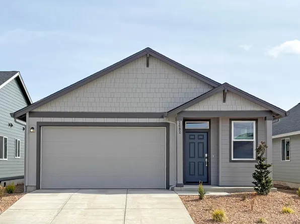 2682 NW 26th Loop N, Redmond, OR 97756