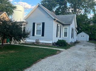 2 SE 7th St, Lees Summit, MO 64063