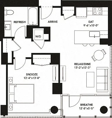 The Elle Apartments — Photo 61