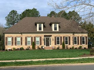 12210 Olympic Club Dr, Charlotte, NC 28277