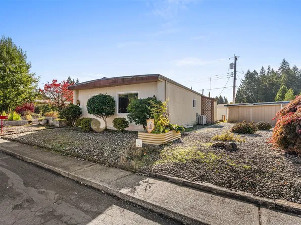 930 Trosper Road SW #61, Tumwater, WA 98512