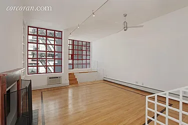 Sold by Corcoran