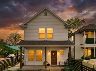 1600 Maple Ave #1, Austin, TX 78702
