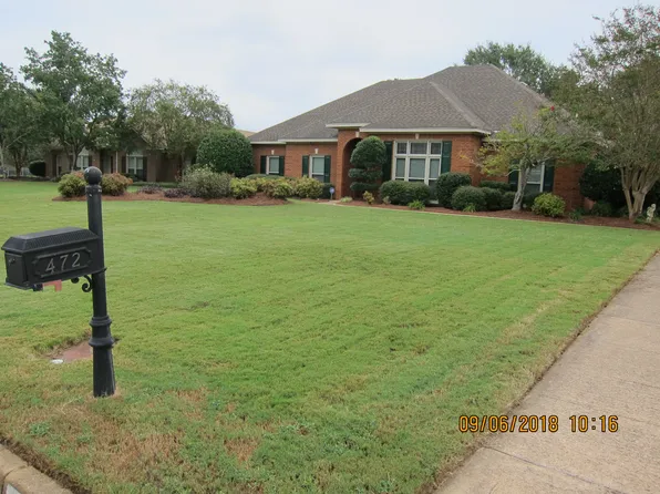 472 Towne Lake Pl, Montgomery, AL 36117