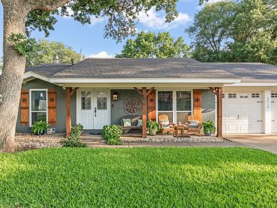 2012 Chattanooga Dr, Bedford, TX, 76022